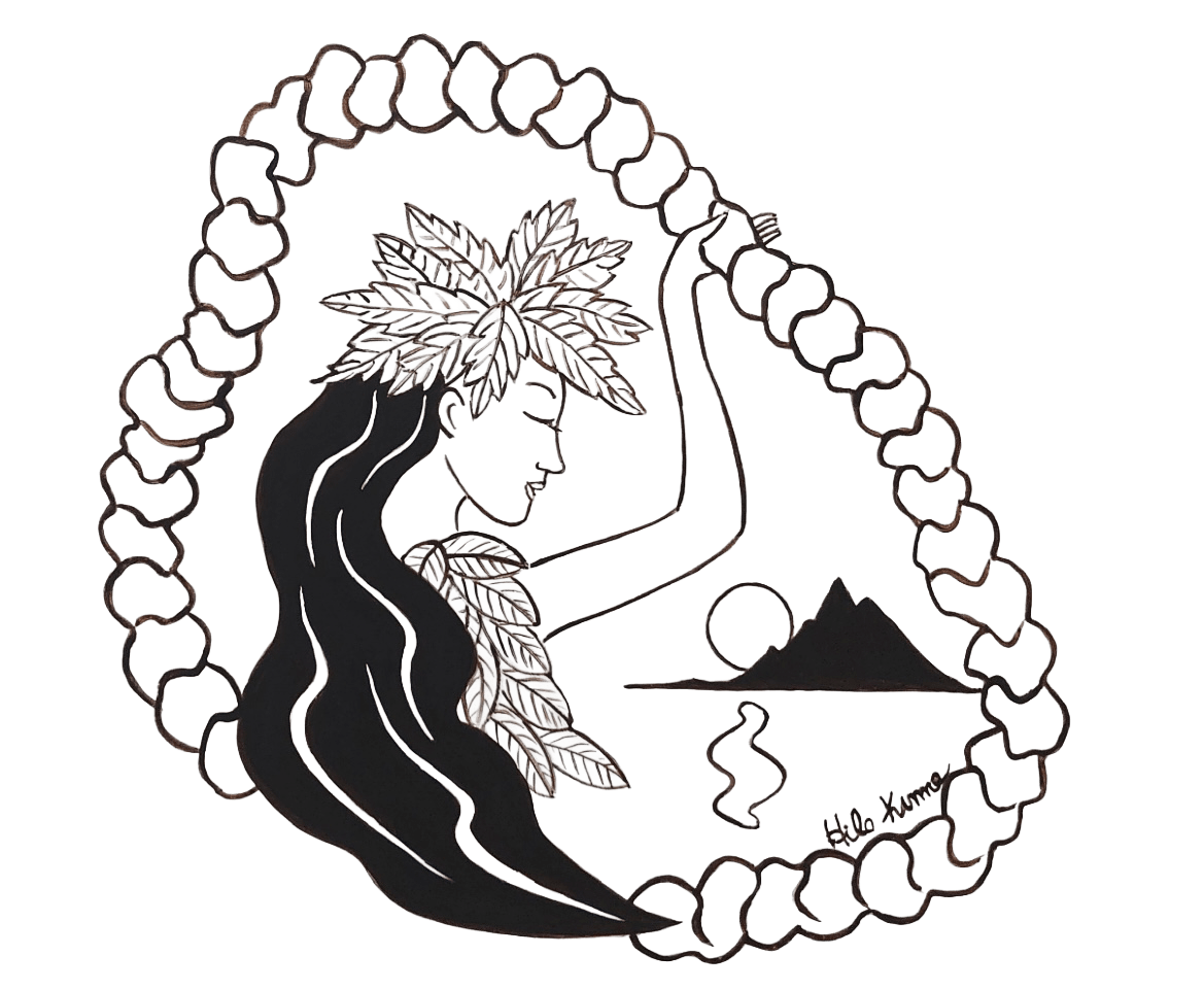 Mahalo Lei Hula Studio