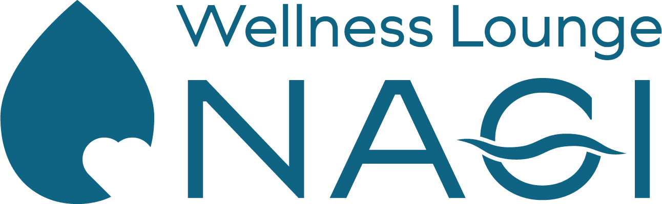 Wellness lounge NAGI