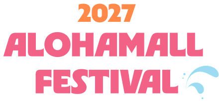 Aloha Mall Festival 2027